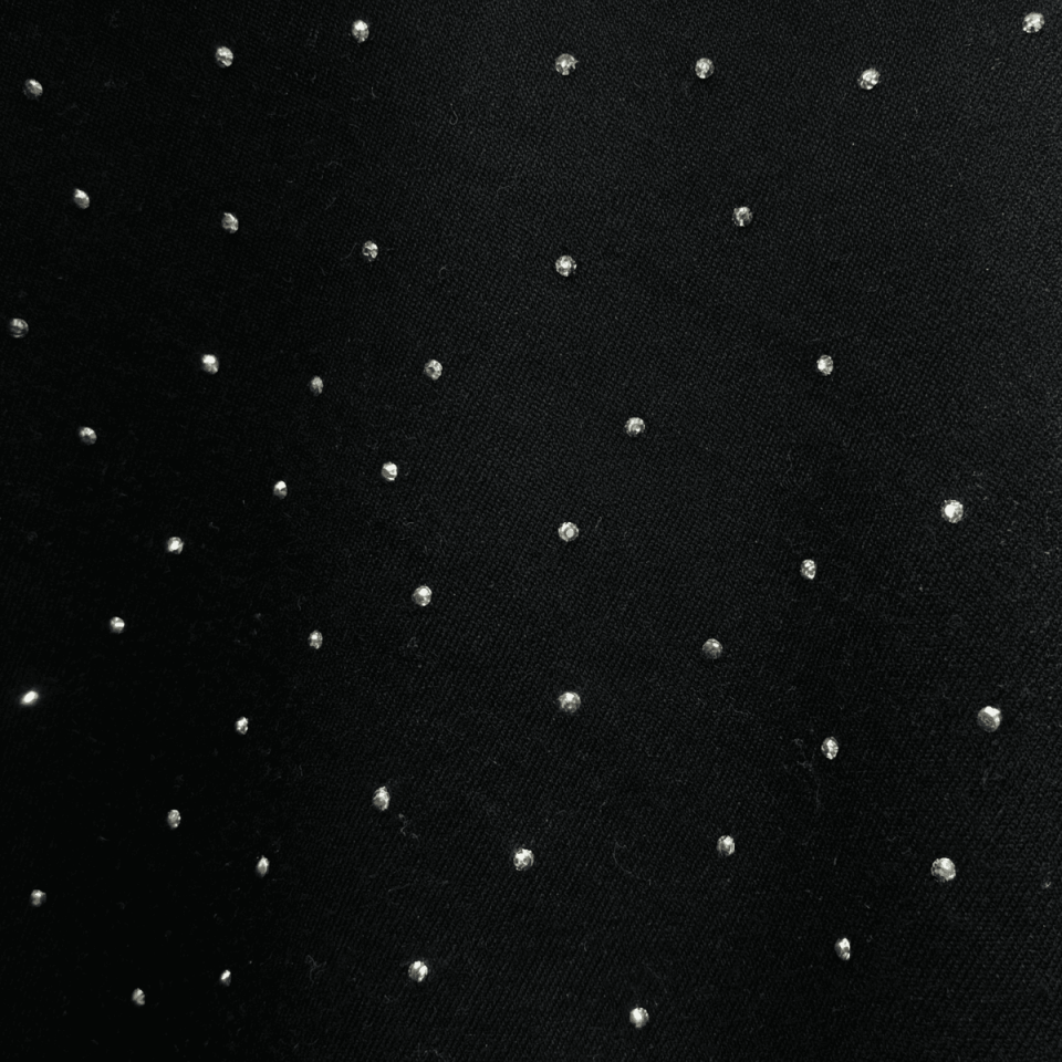 modern kız çocuk siyah ikili eşofman takım