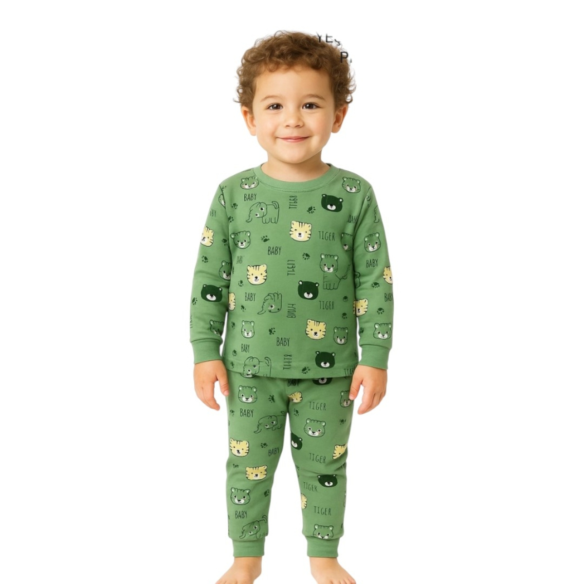 erkek çocuk pijama, pamuklu çocuk pijama, interlok pijama takımı, araç desenli pijama, 2-8 yaş pijama, çocuk ev giyim, erkek çocuk uyku takımı